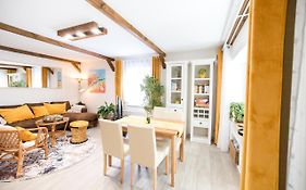 Ferienwohnung Zum Wohlfuehlen